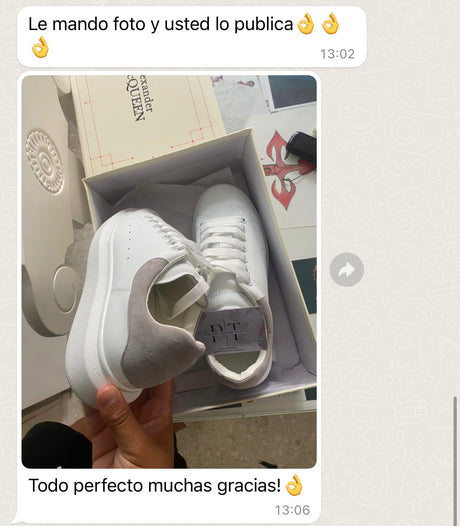 Feedback de cliente 44