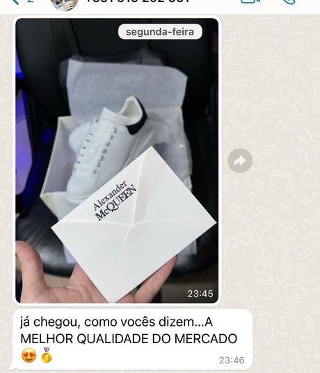 Feedback de cliente 58