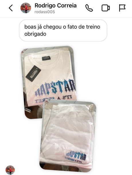 Feedback de cliente 54
