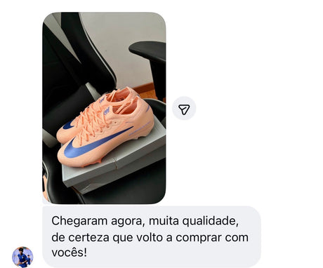 Feedback de cliente 42
