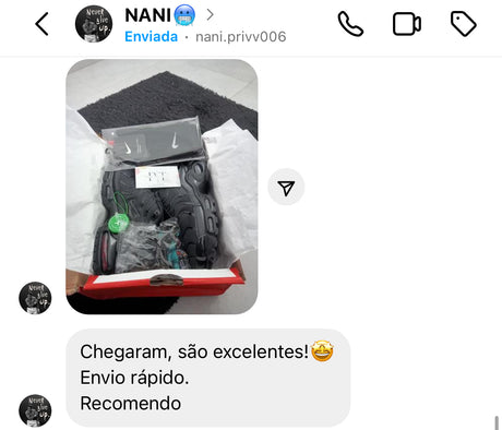Feedback de cliente 30