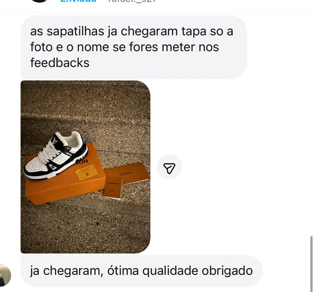 Feedback de cliente 39