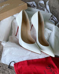 Saltos LOUBOUTIN