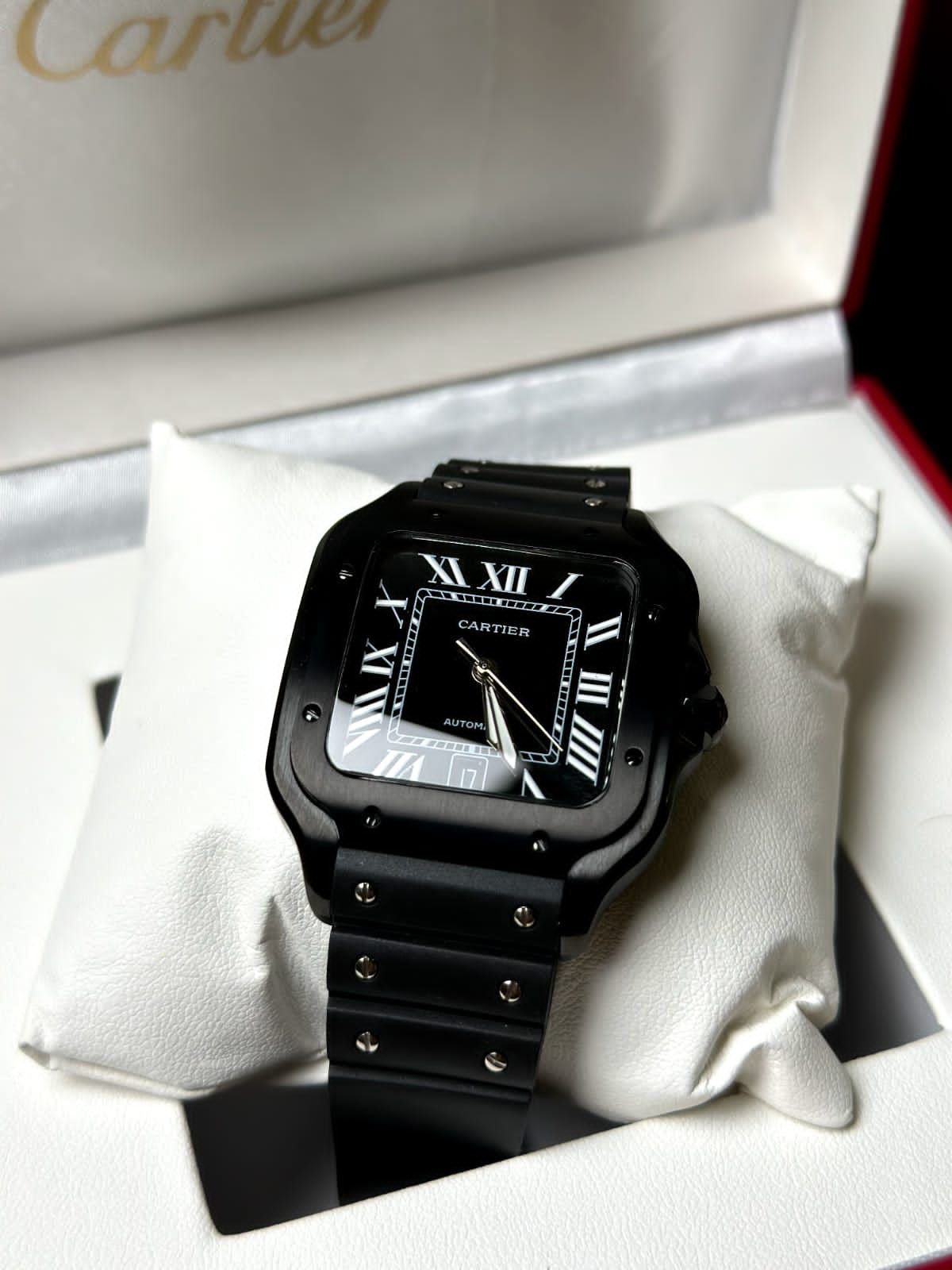 Cartier