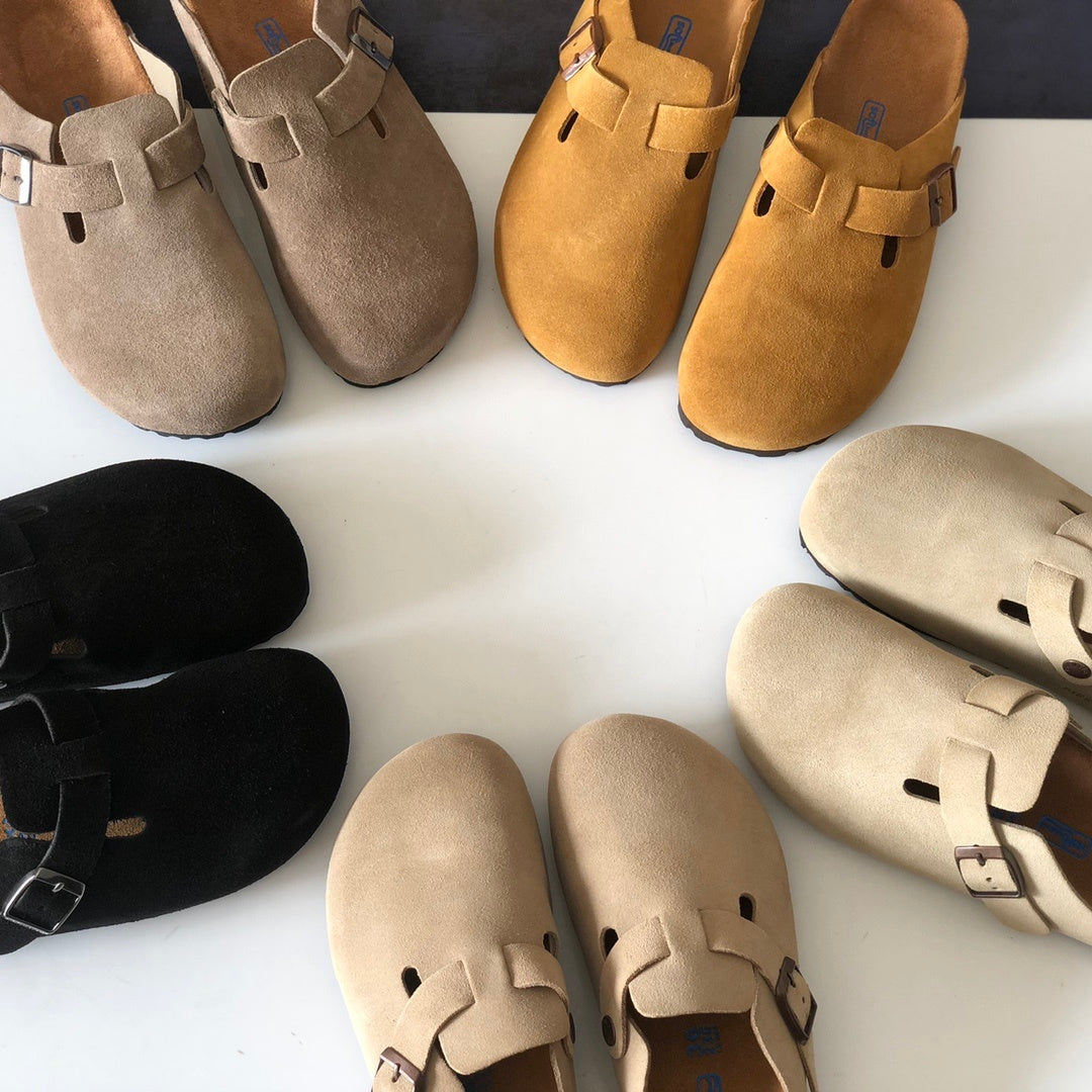 BIRKENSTOCK