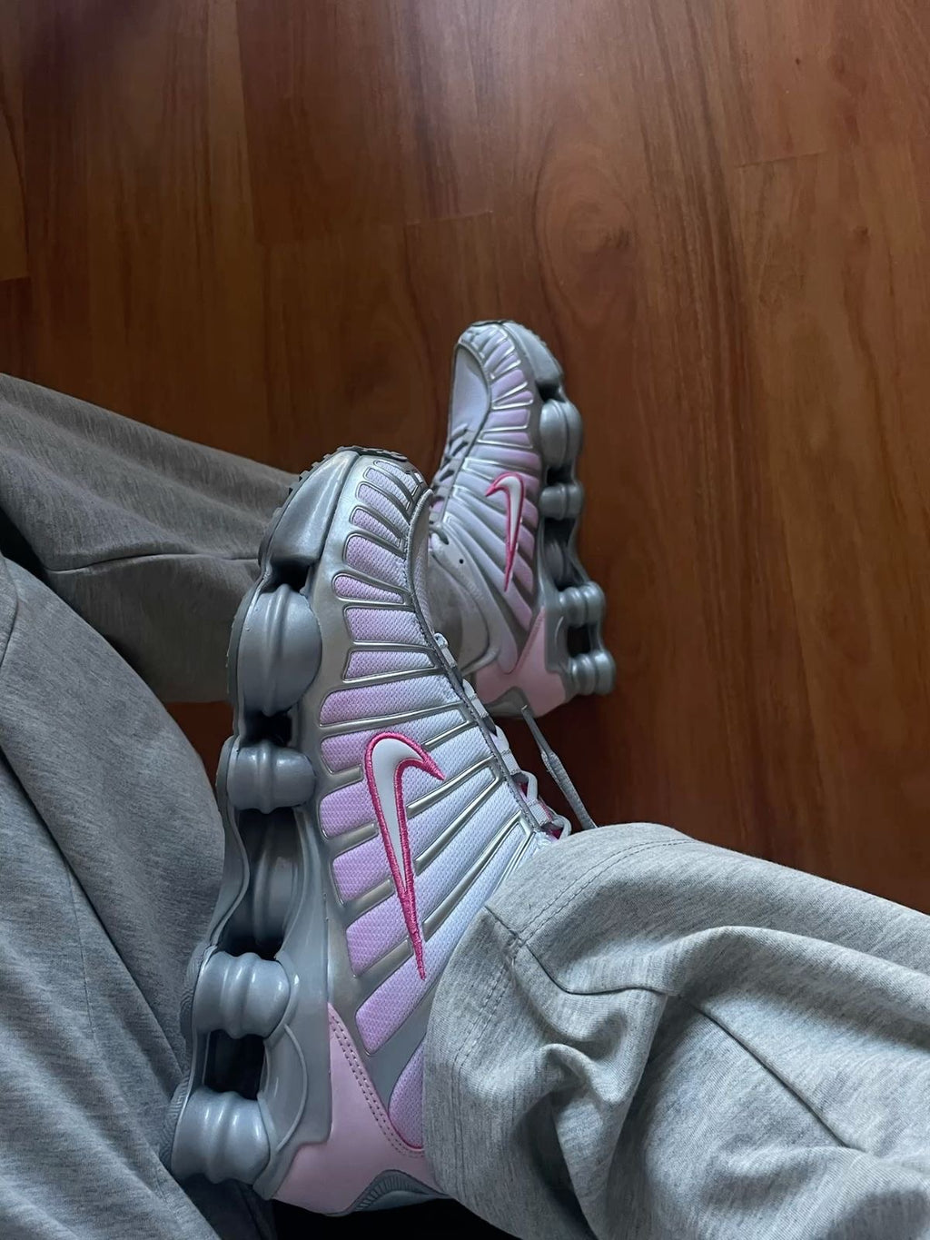 Nike Shox