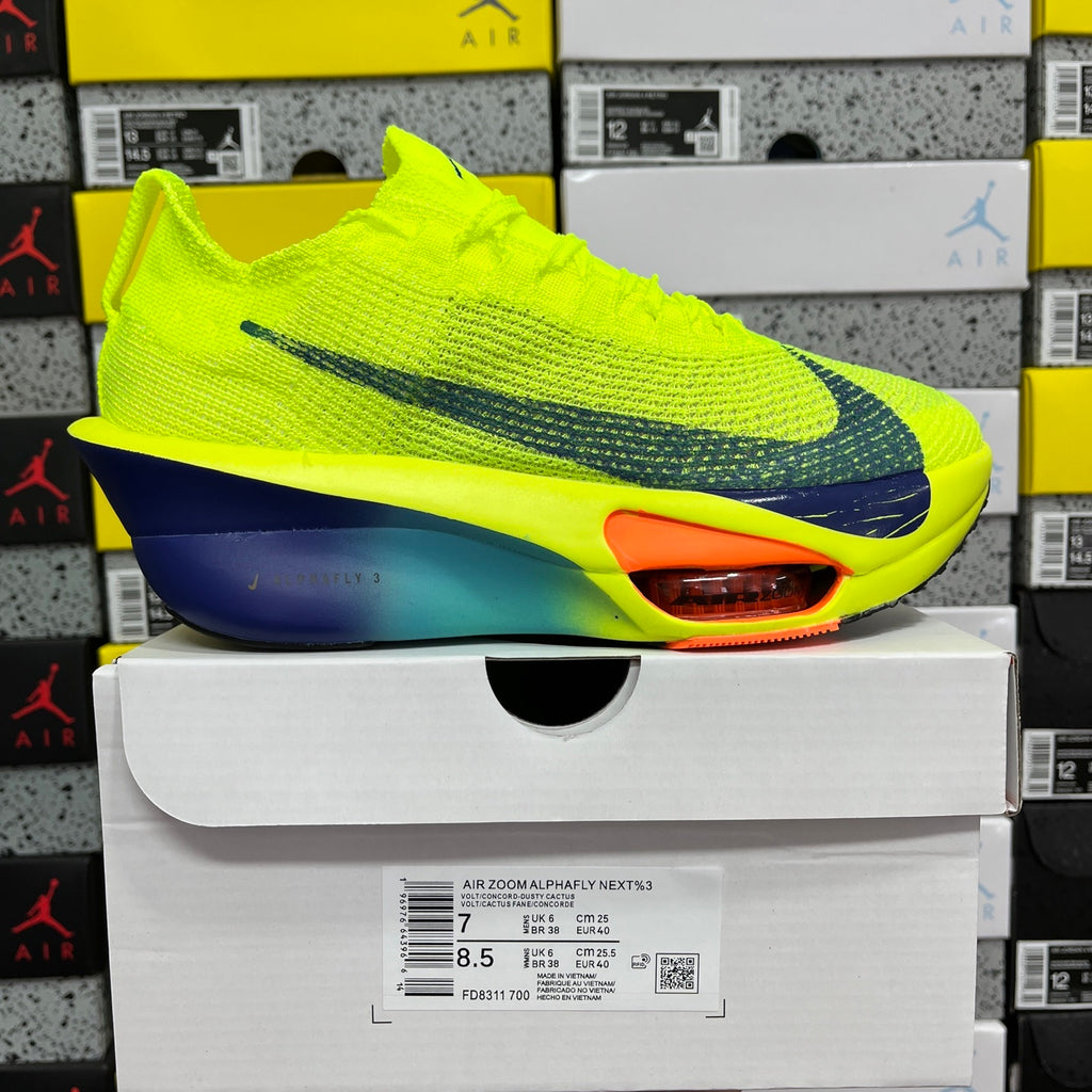 Sapatilhas NIKE Air Zoom Alphafly NEXT%