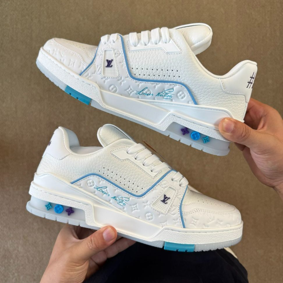 LV Trainer