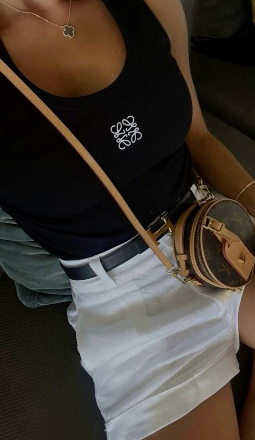 Top LOEWE