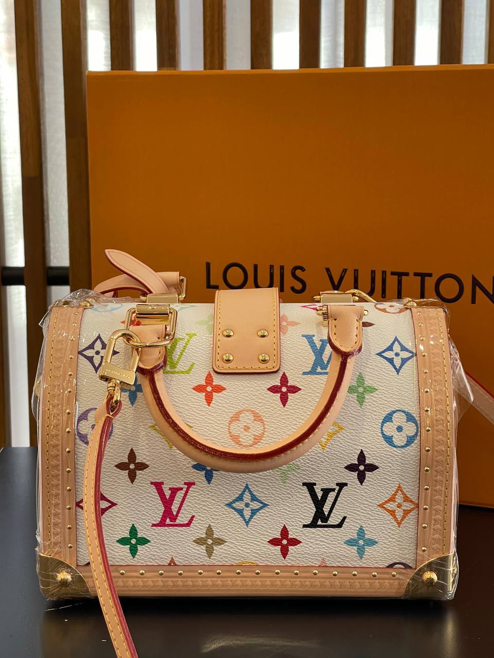 Mala LV