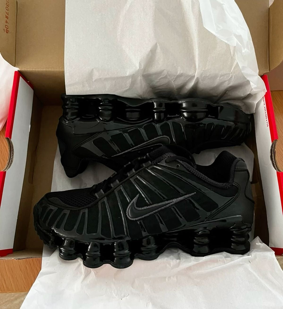 Nike Shox