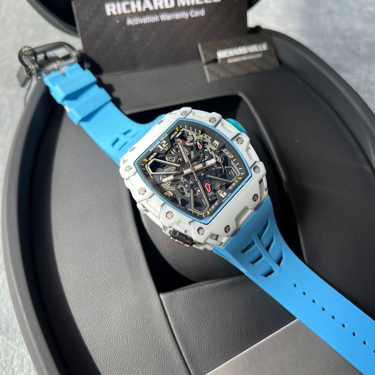 RICHARD MILLE