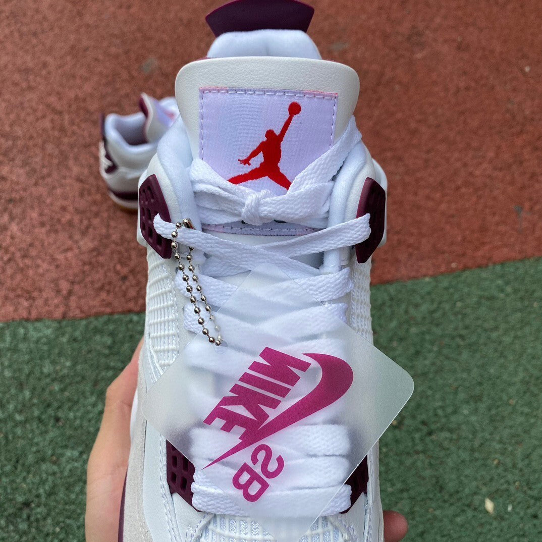 Jordan 4