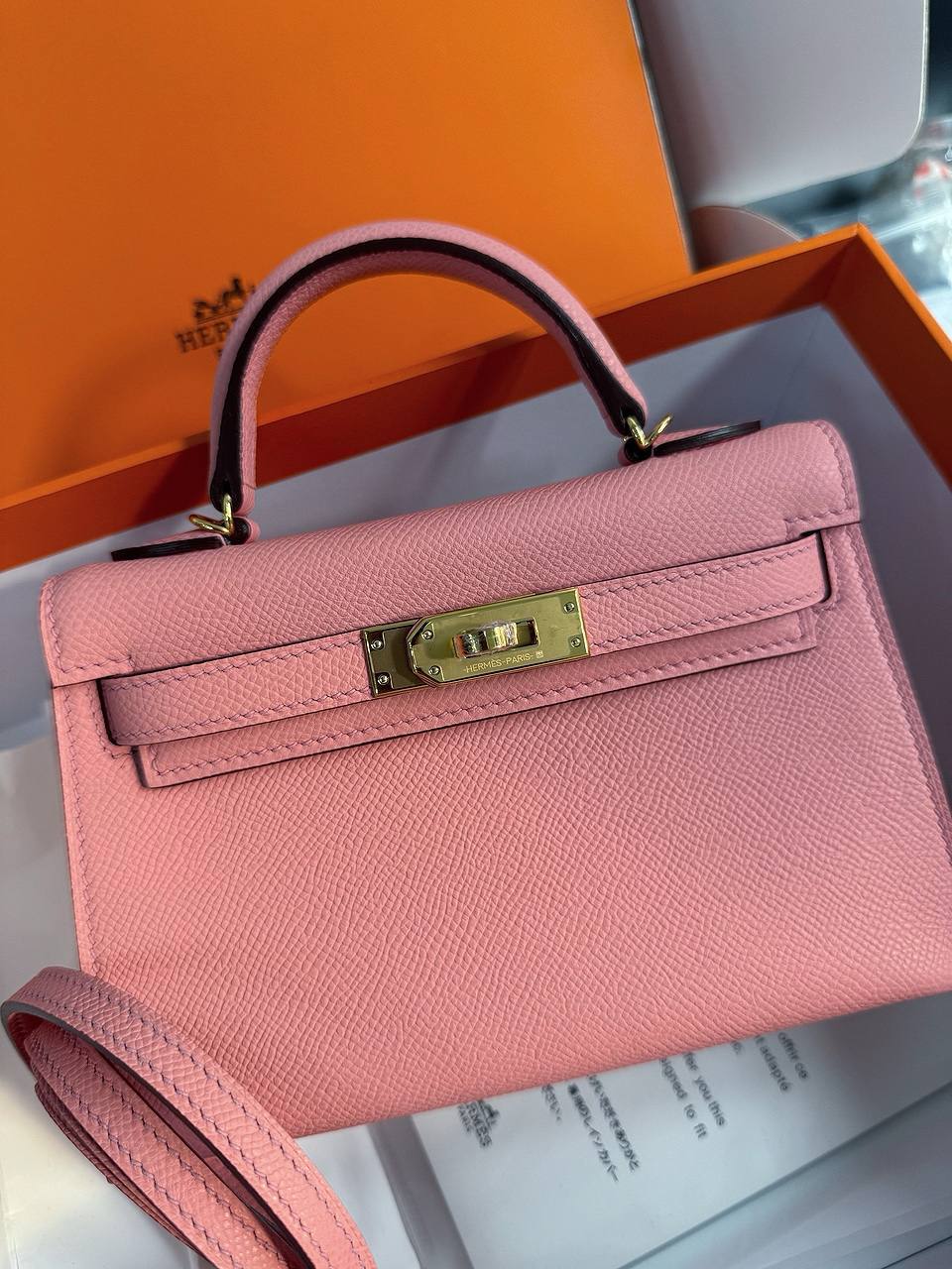 Mala HERMÈS