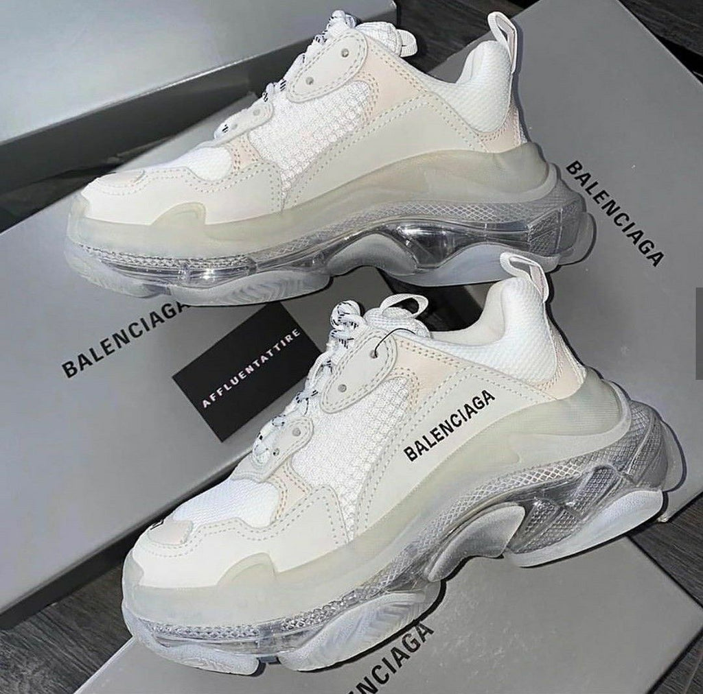BALENCIAGA
