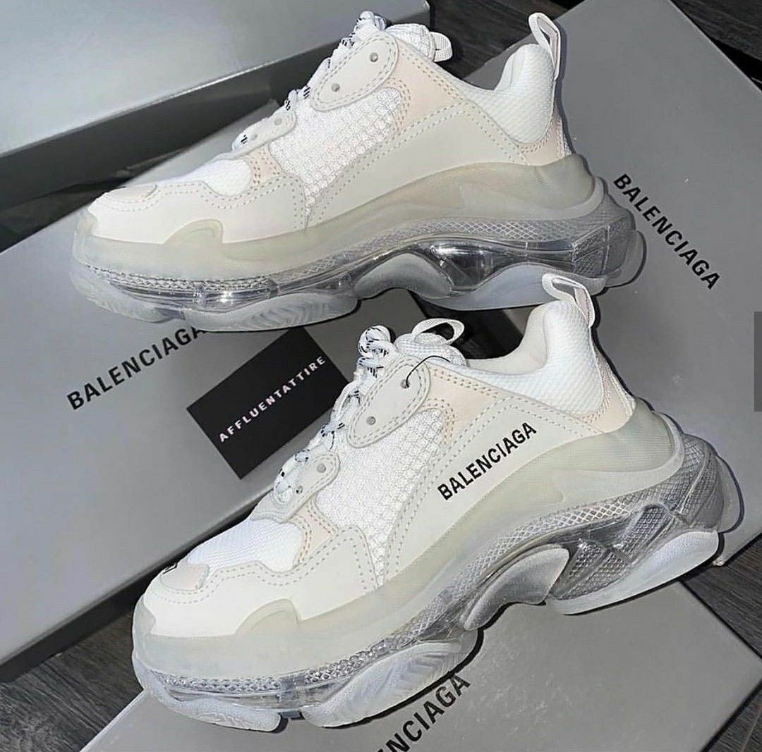 BALENCIAGA