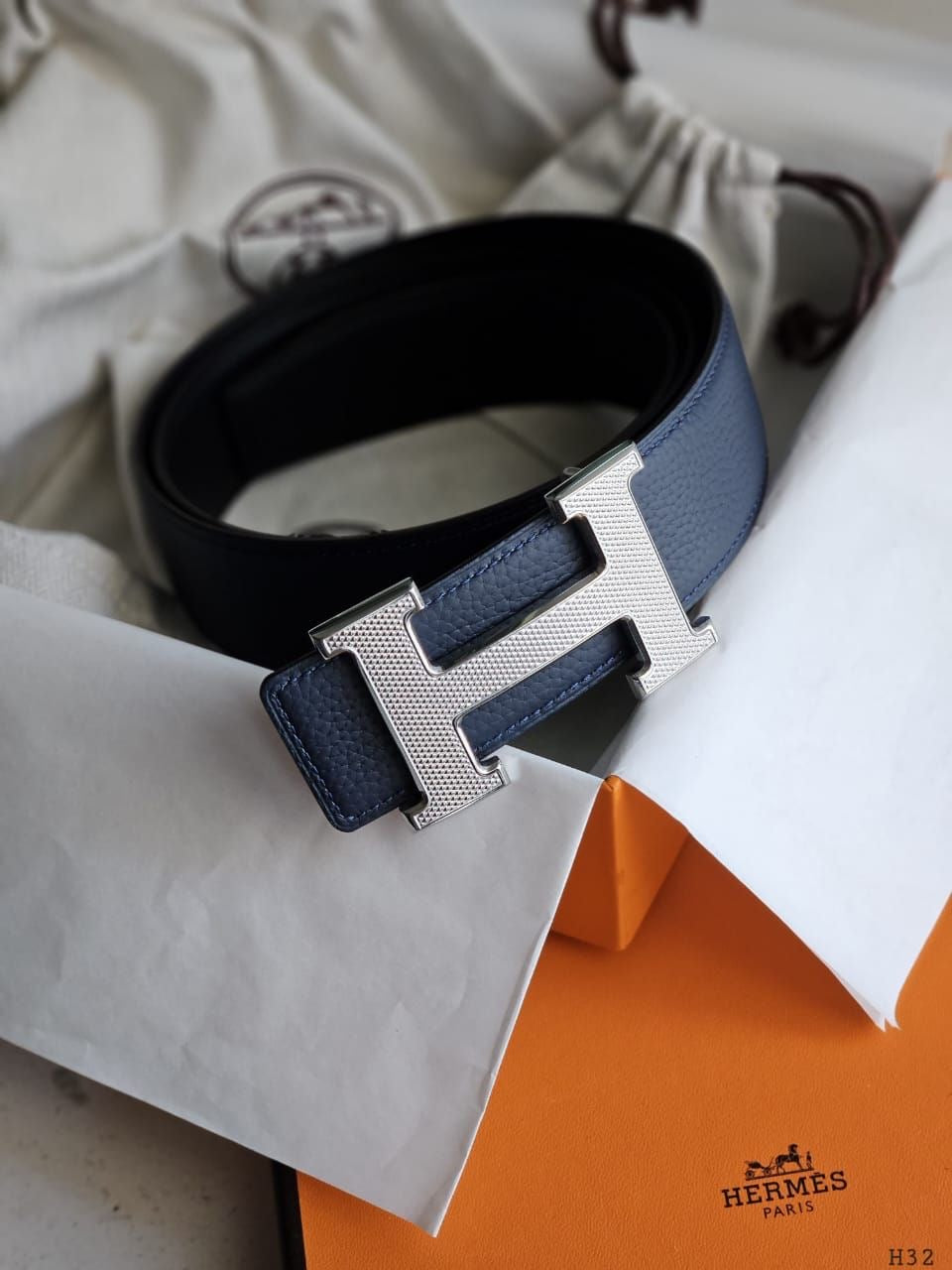 CINTO HERMÈS