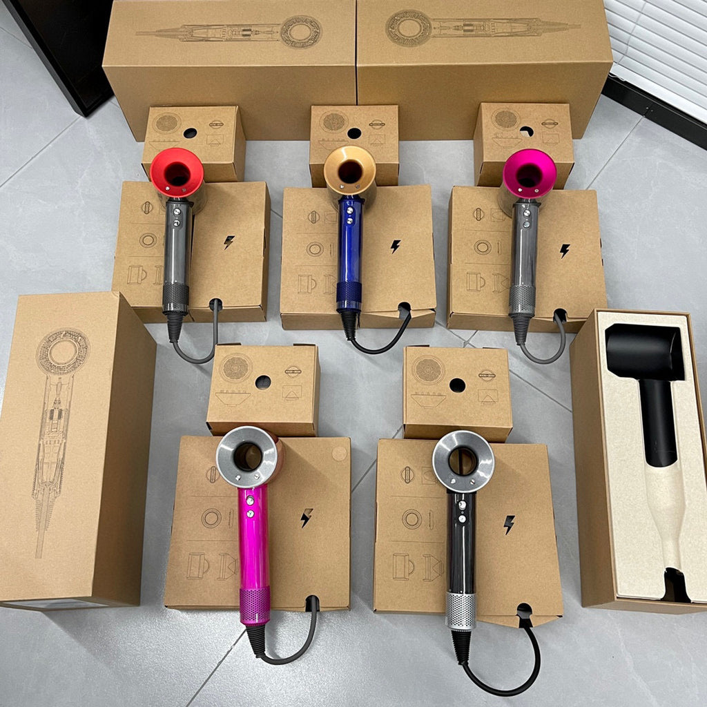 DYSON SUPERSONIC