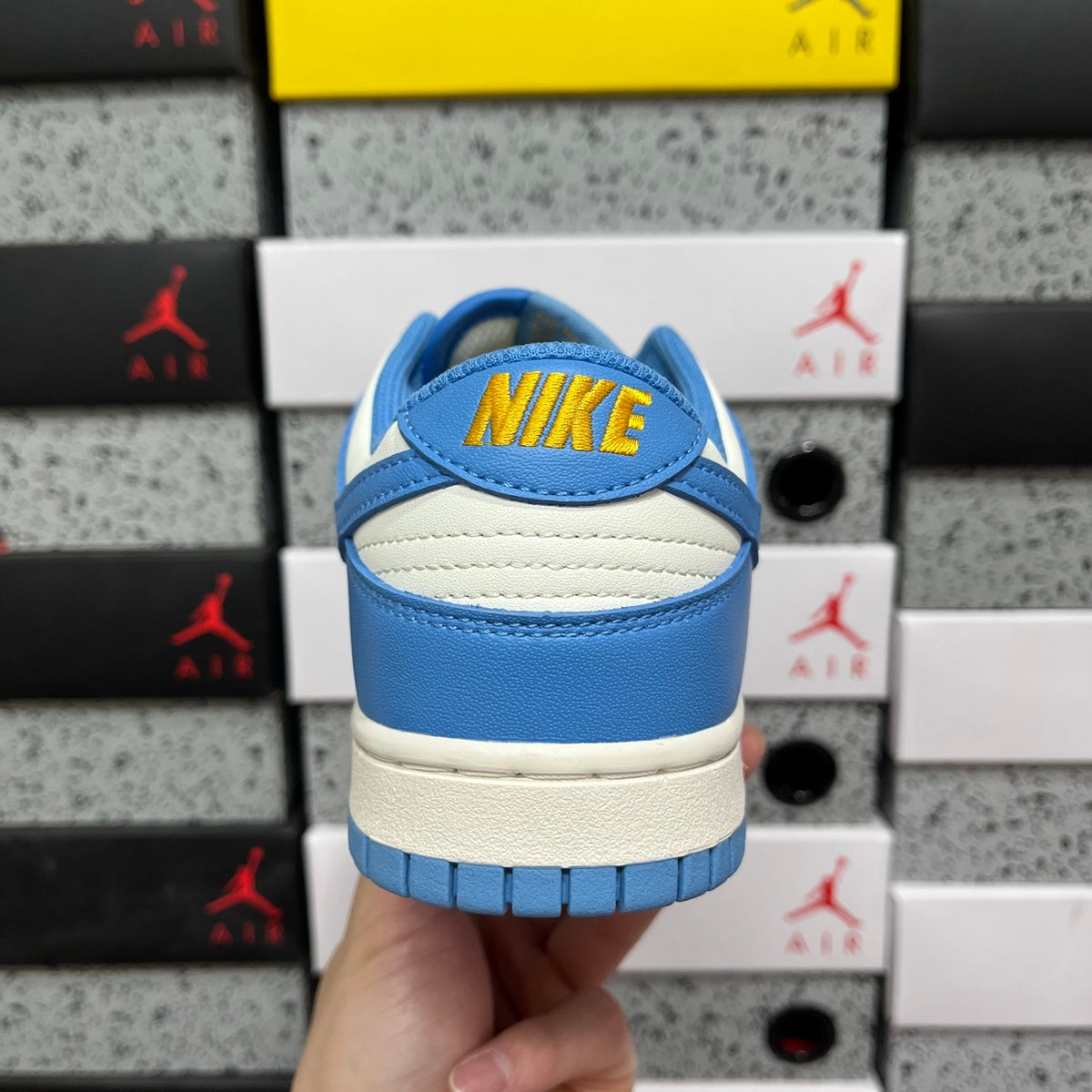 Nike Dunk