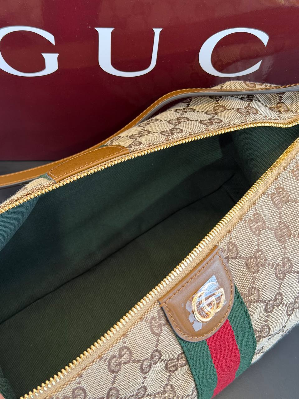 GUCCI