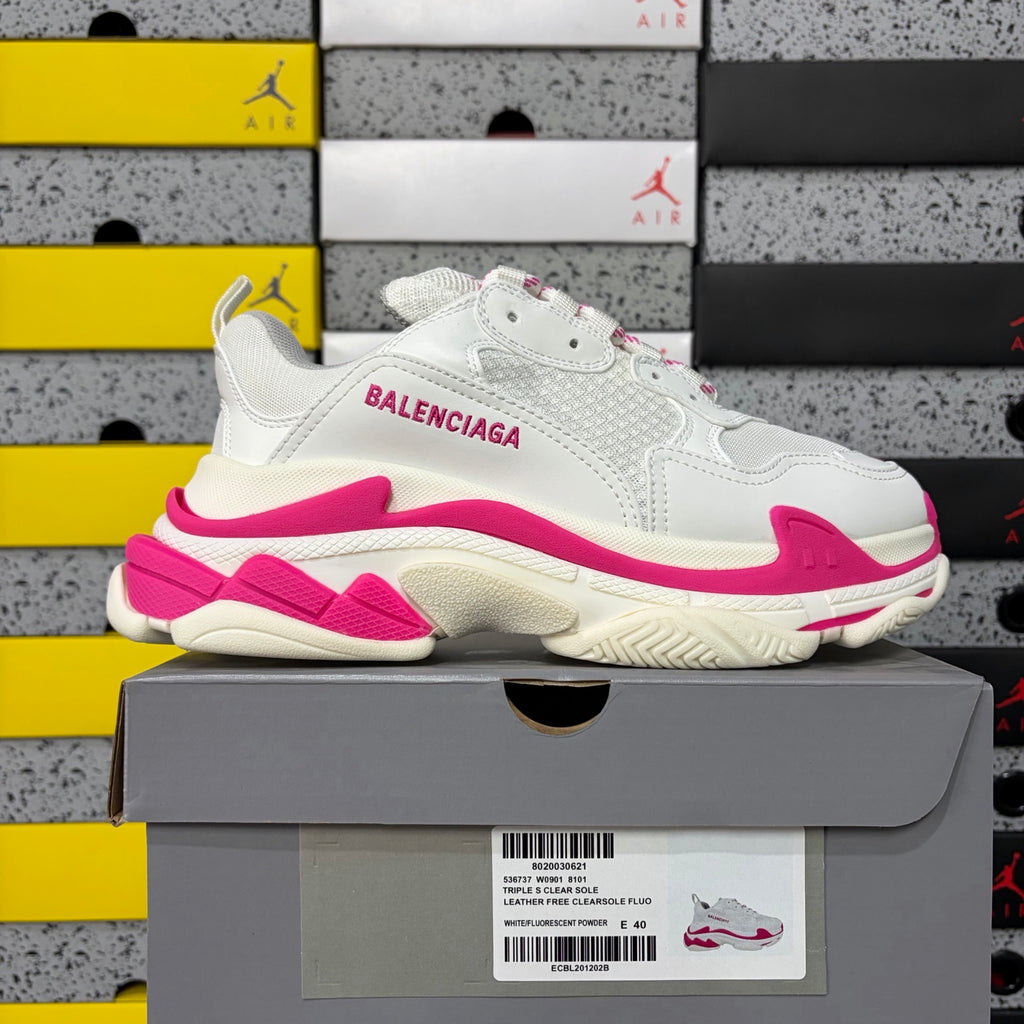 Sapatilhas Balenciaga