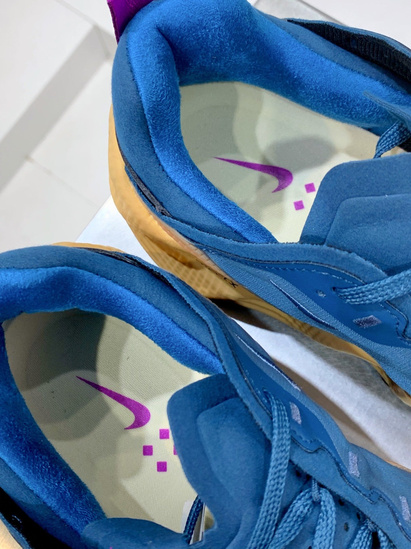 Nike