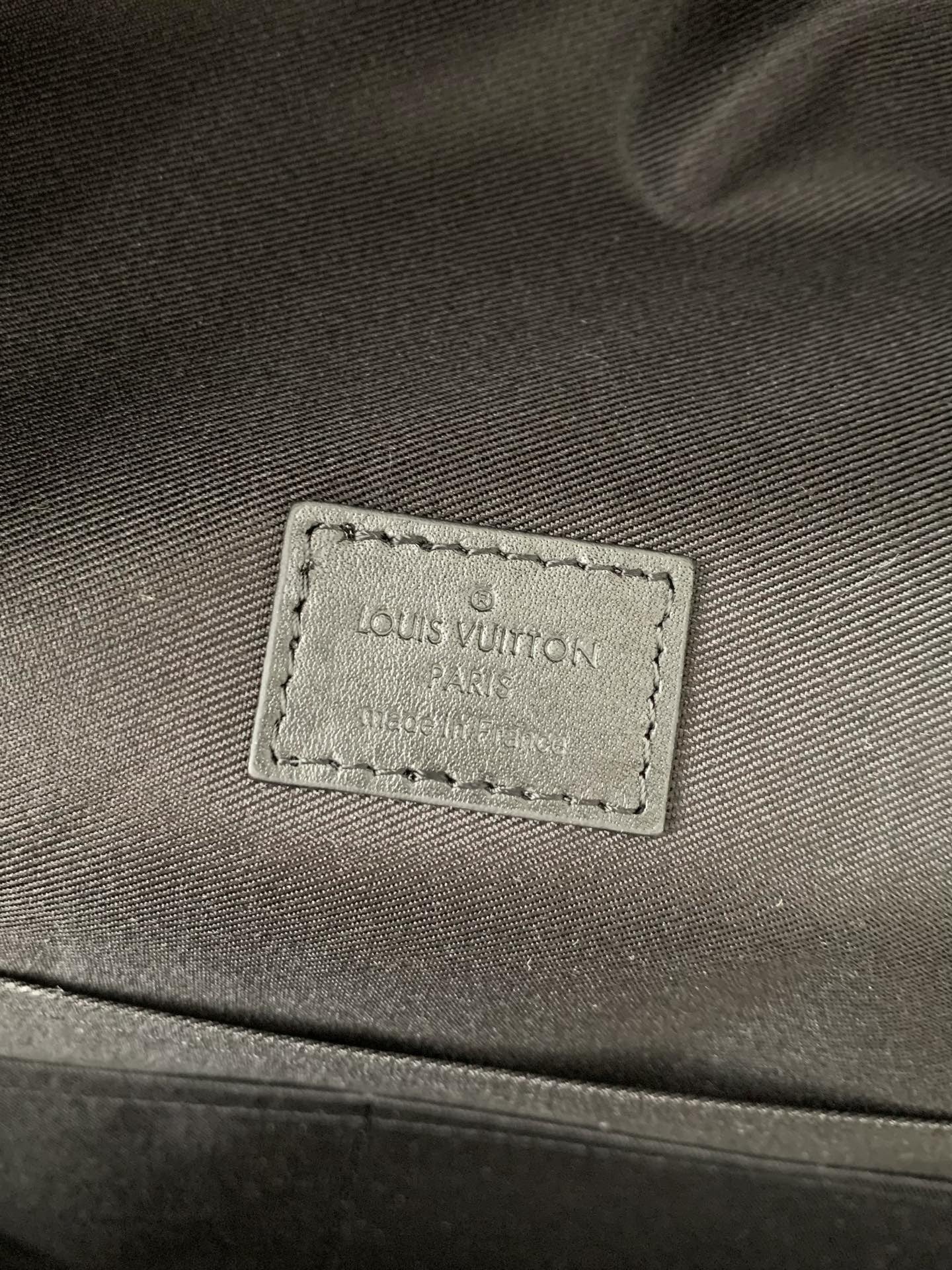Mochila LV