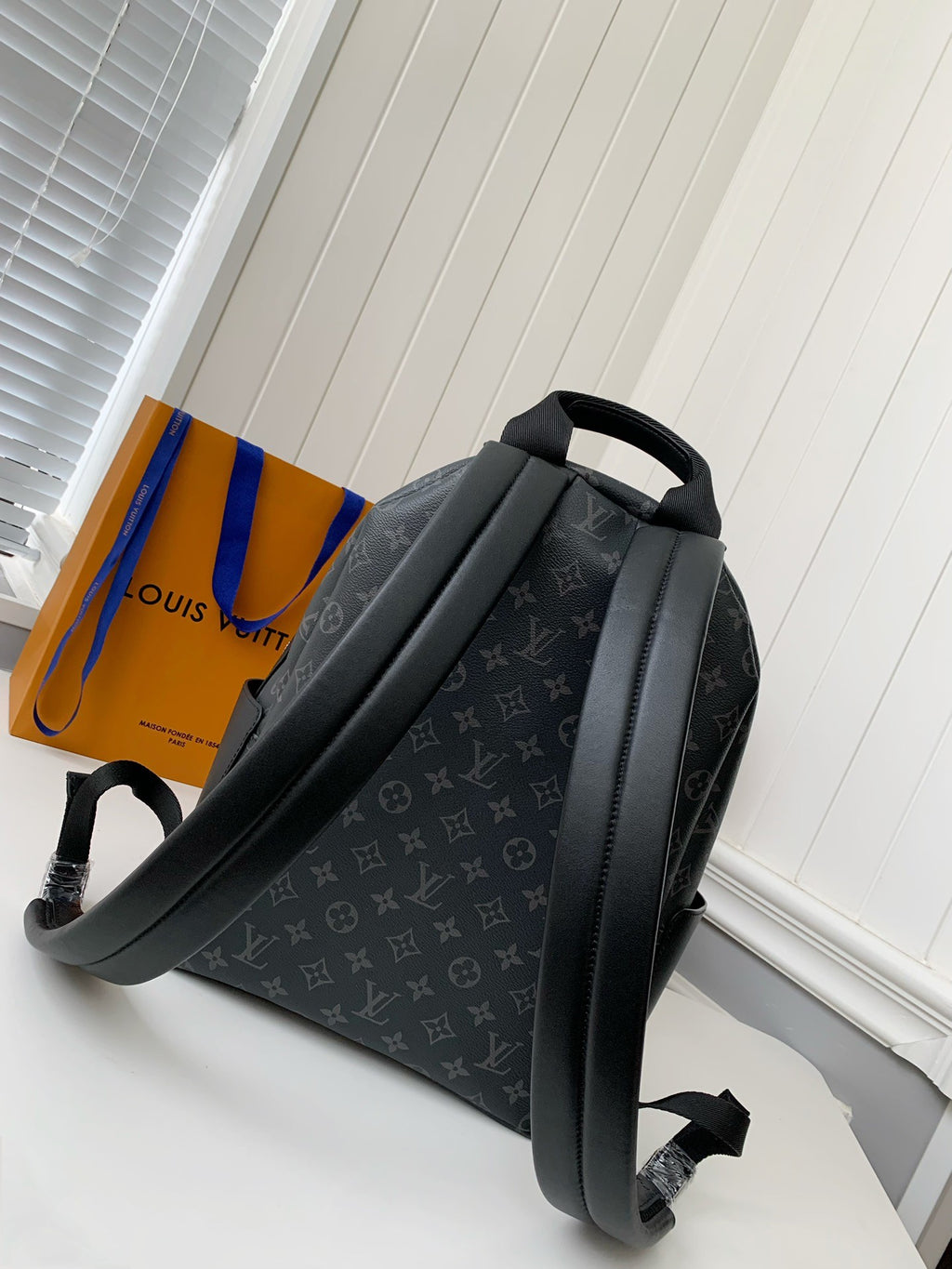 Mochila LV