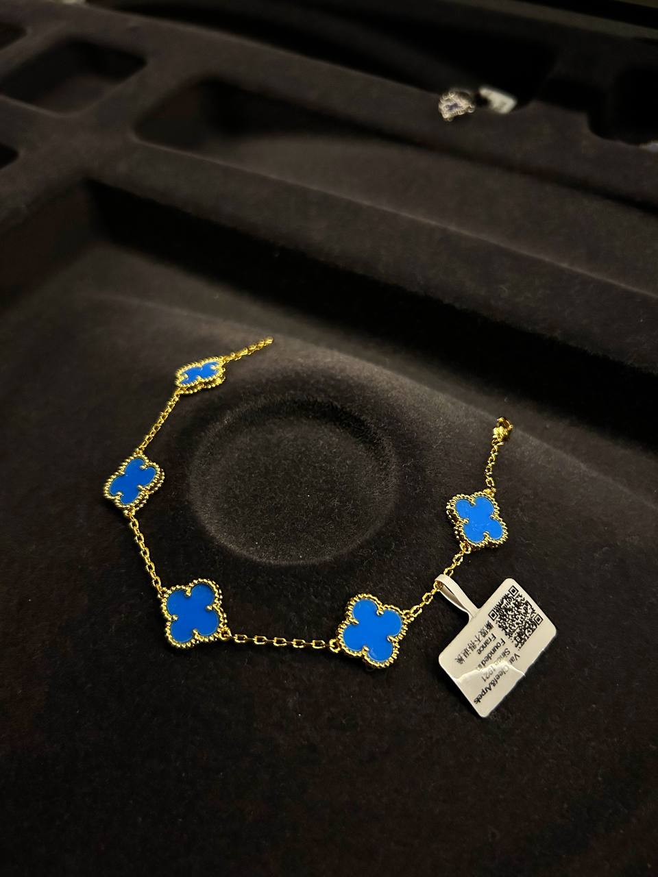 Van Cleef