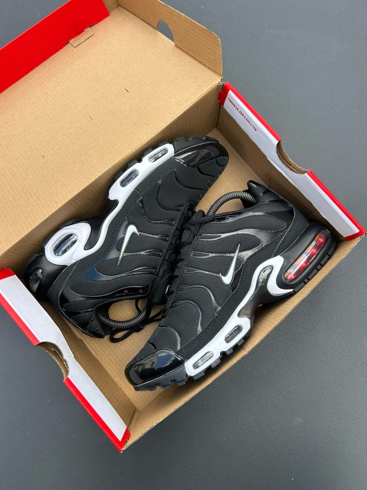 Nike TN
