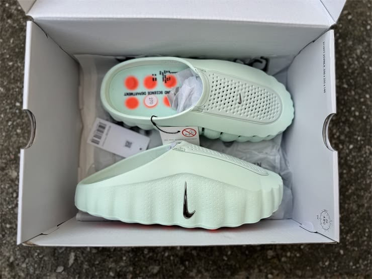 Chinelo Nike Mind