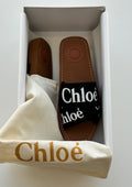 Chinelo CHLOÉ