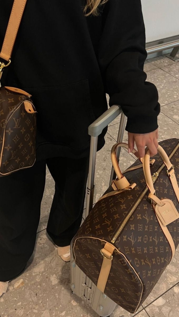 Saco LV