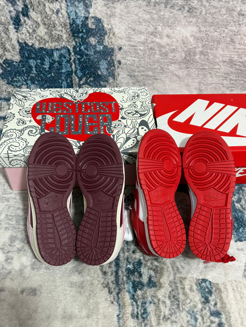 NIKE DUNK