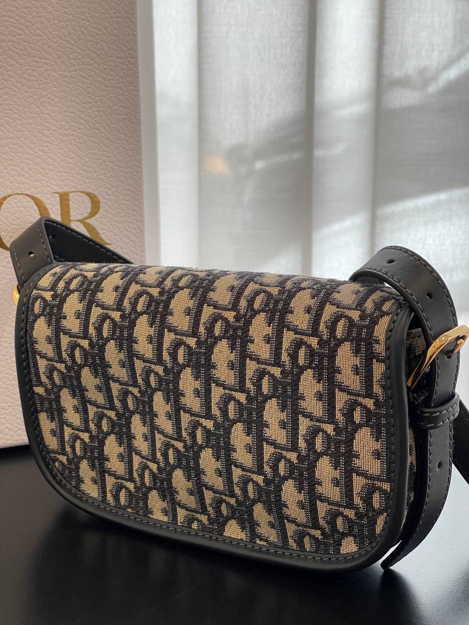 Mala DIOR