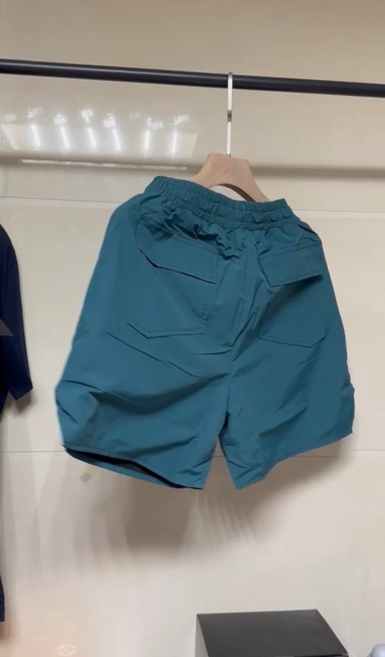 Calção RHUDE