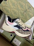 Sapatilhas GUCCI