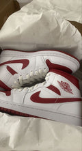 Jordan