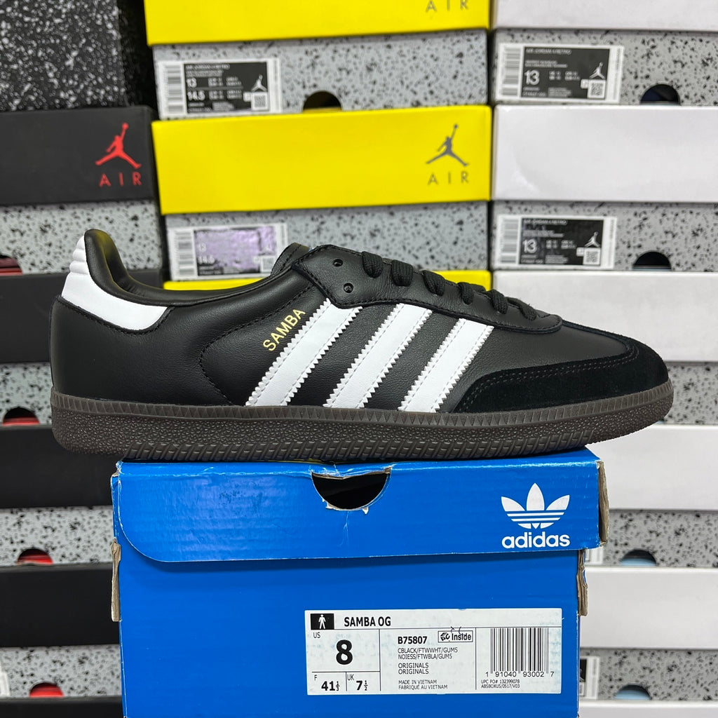 Adidas Samba