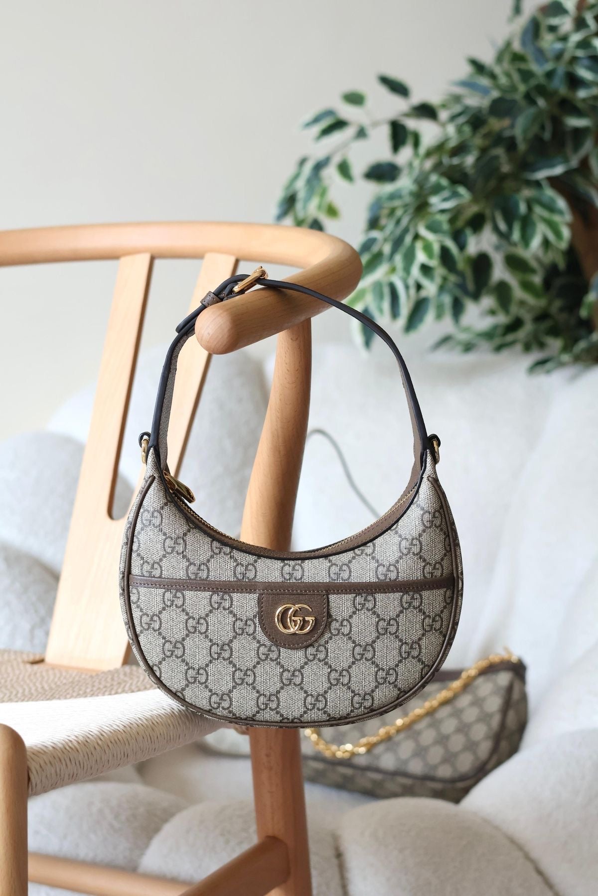 Mala GUCCI