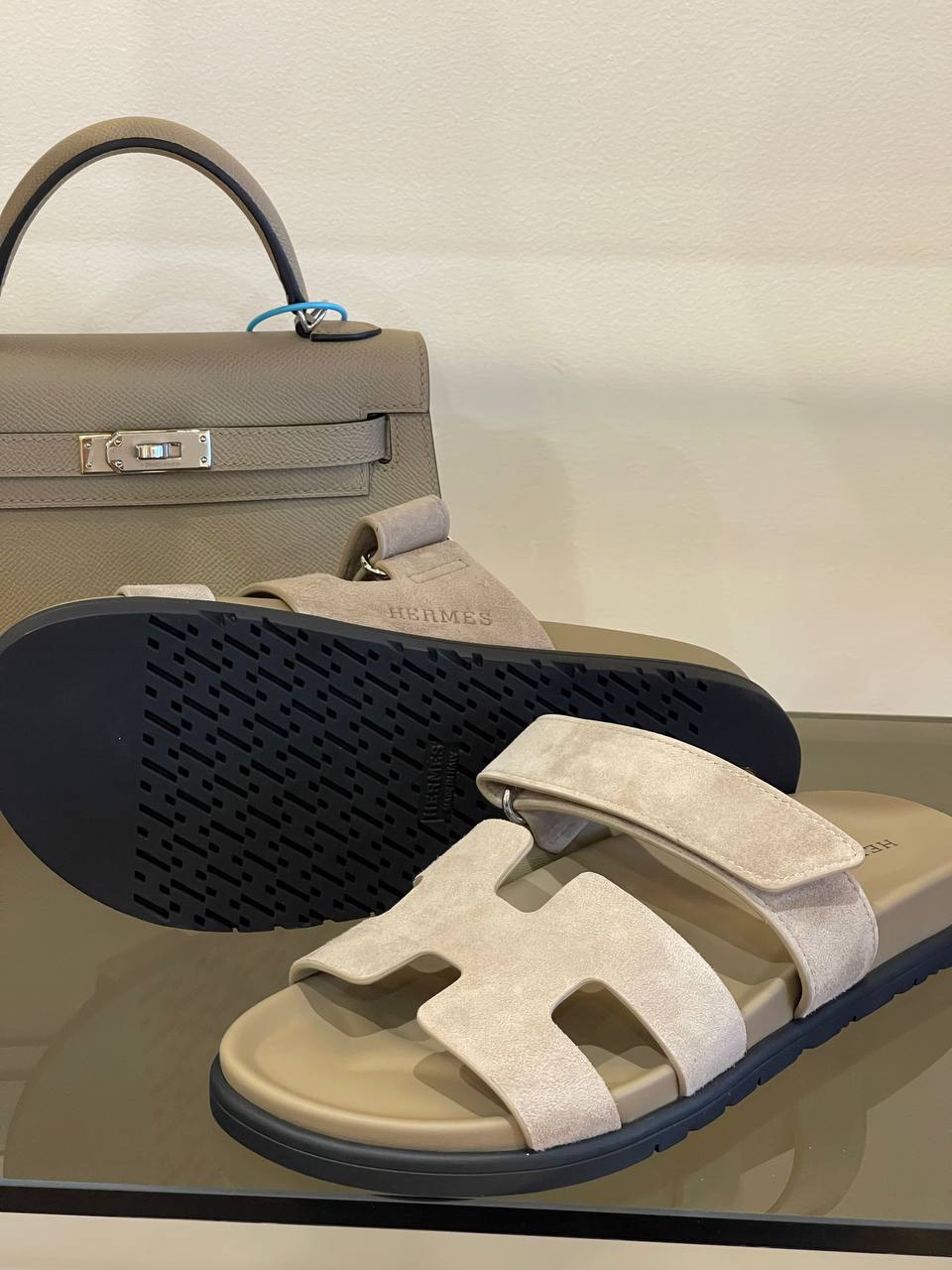 Chinelo HERMÈS