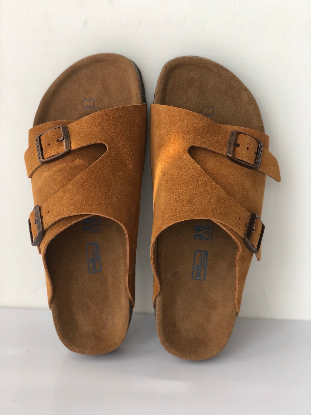 BIRKENSTOCK