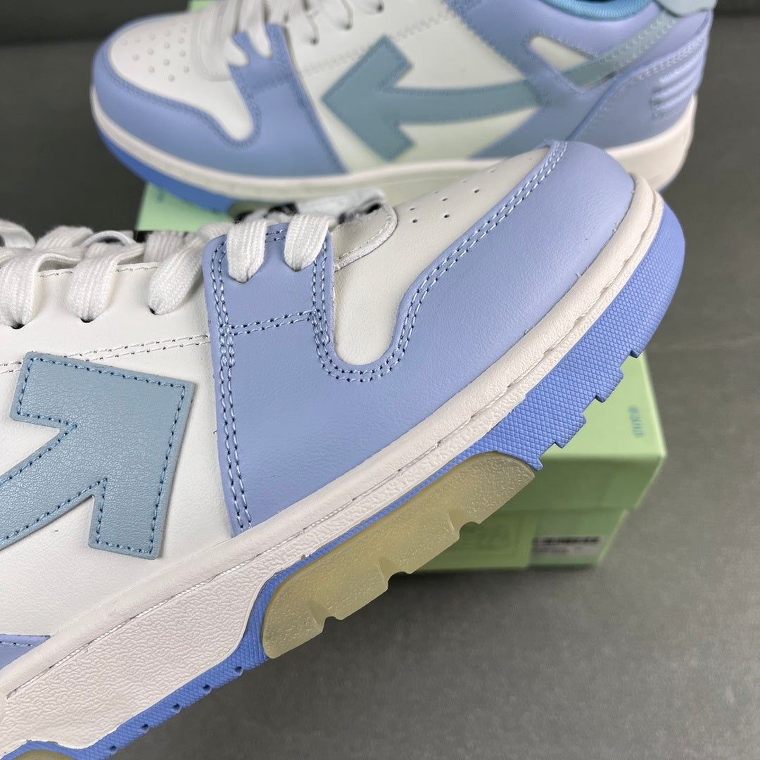 Sapatilhas OFF-WHITE