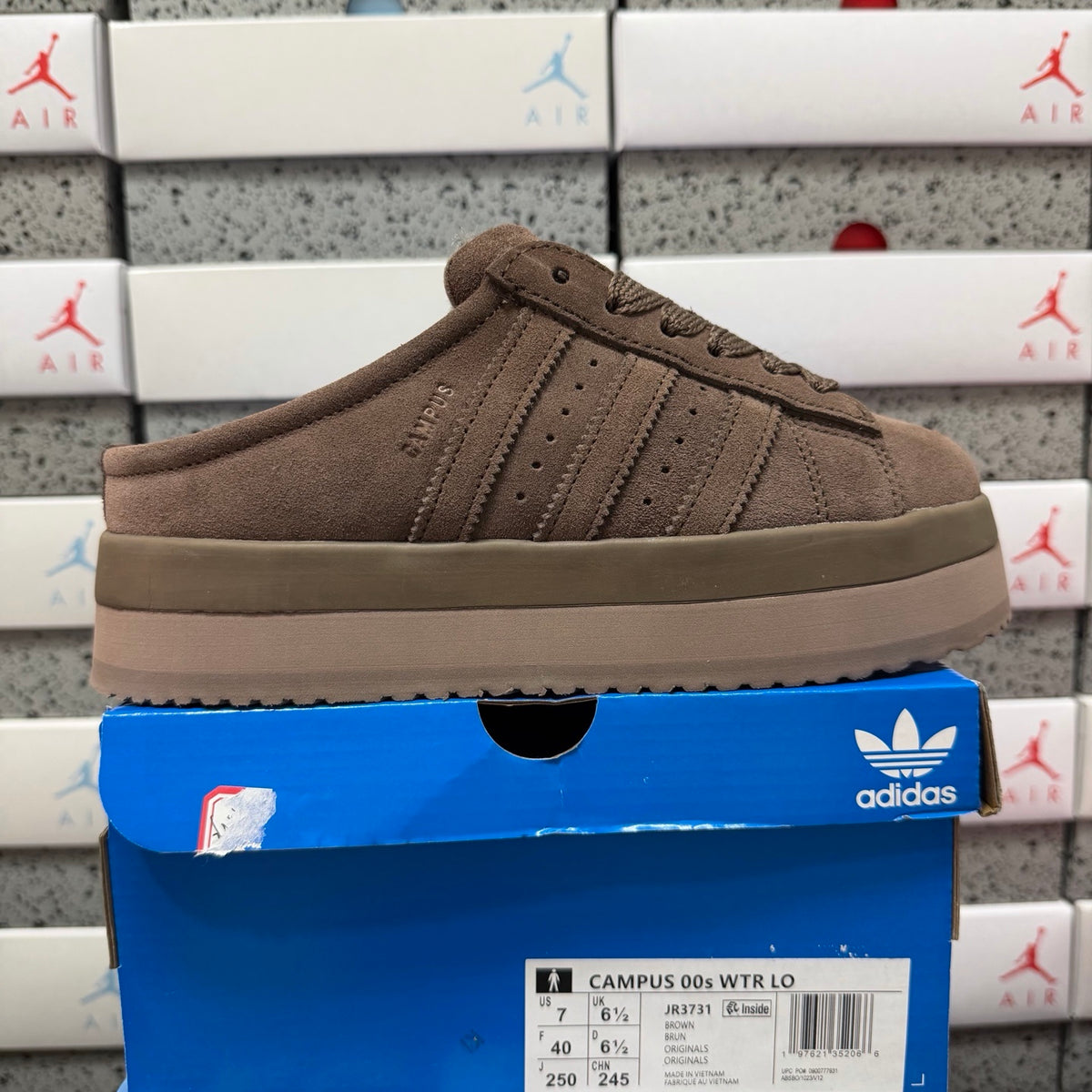 Adidas Campus 00s