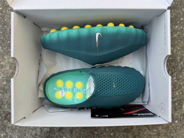 Chinelo NIKE MIND 001 SLIDE