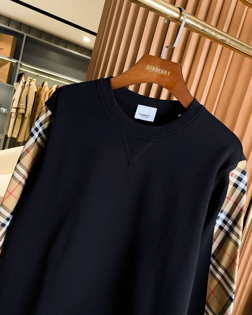 Sweat BURBERRY