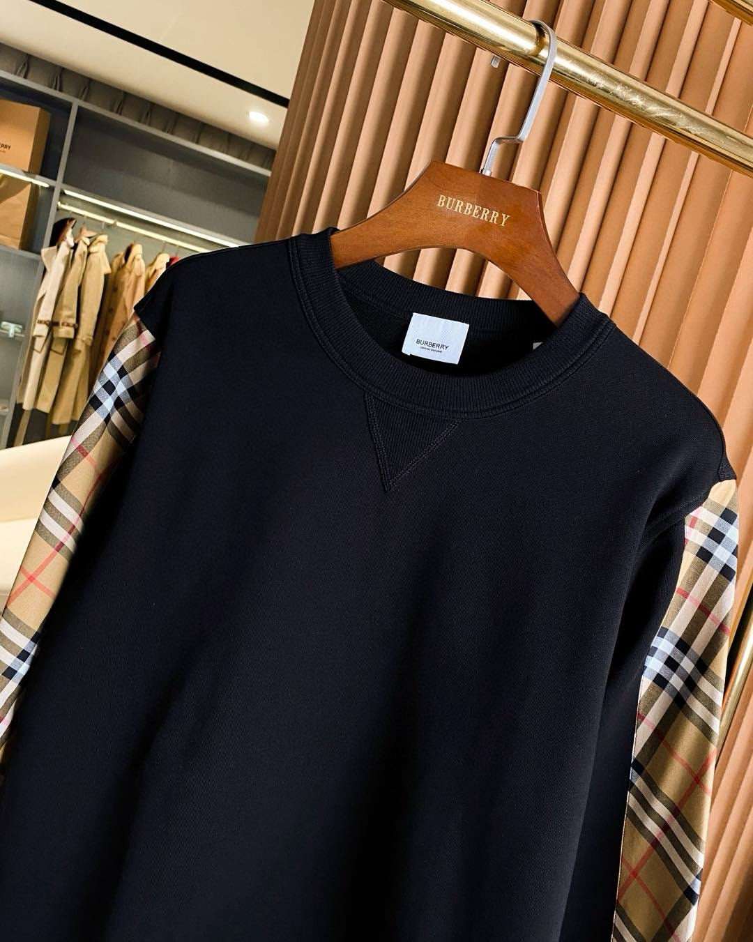Sweat BURBERRY