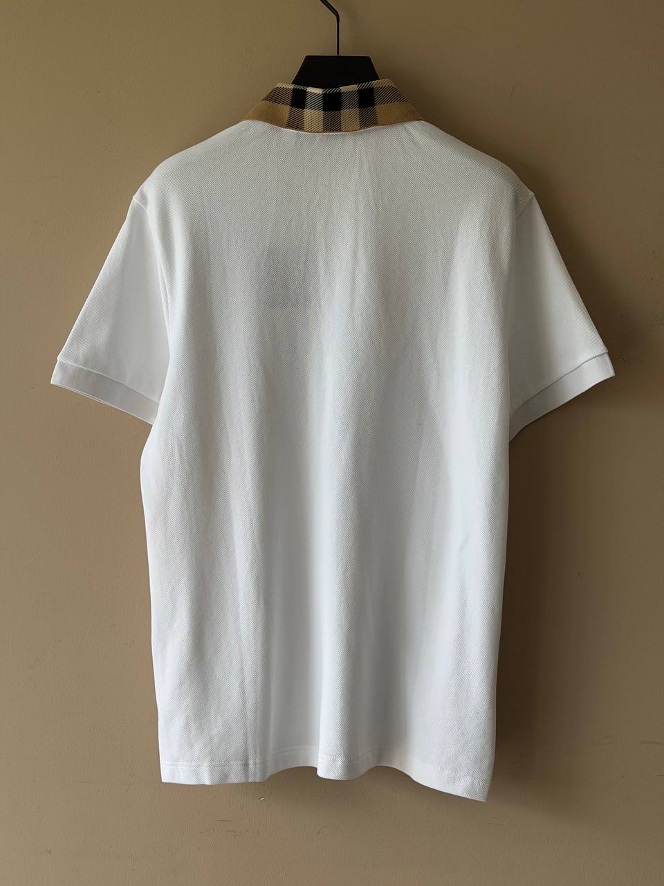 Polo BURBERRY