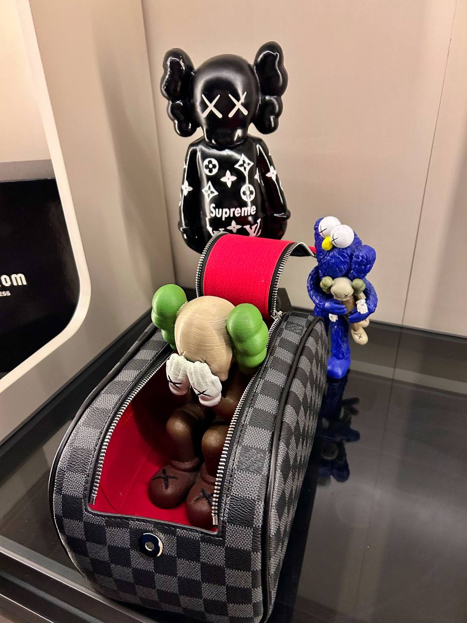 Bolsa LV