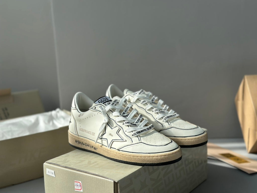 Golden Goose